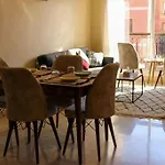 Bright Apt In The Heart Of Marrakech-Walk Everywhere